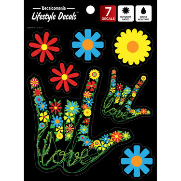 Flower Love
